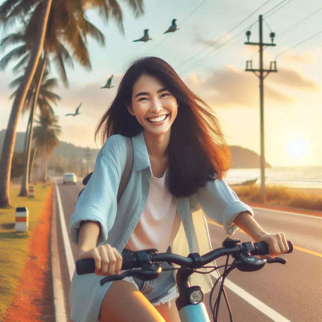 Understanding Electric Bike Speed: What You Need to Know