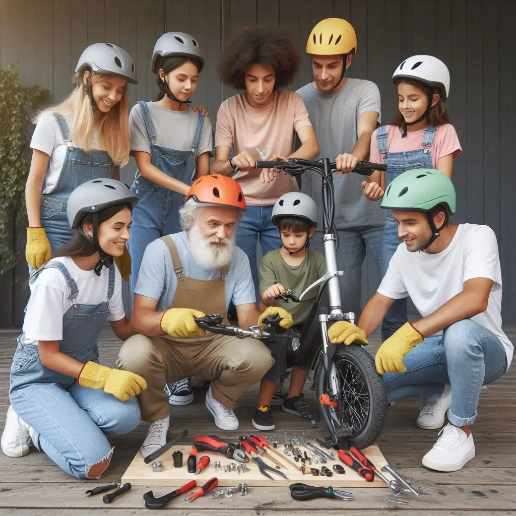 How to Care for Your Electric Bike: Essential Tips for Longevity