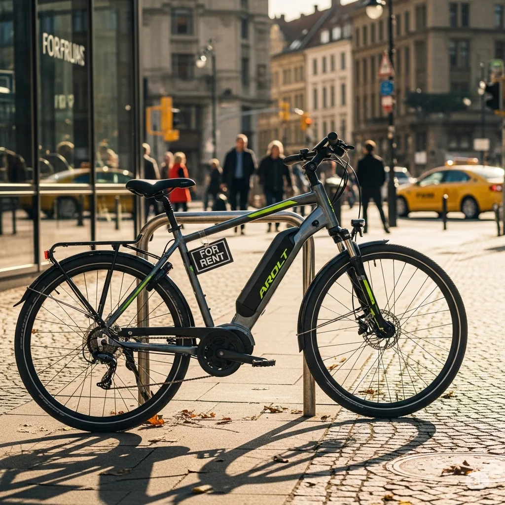 Choosing an Ebike: A Guide to Motors, Classes, and Where to Buy in the US