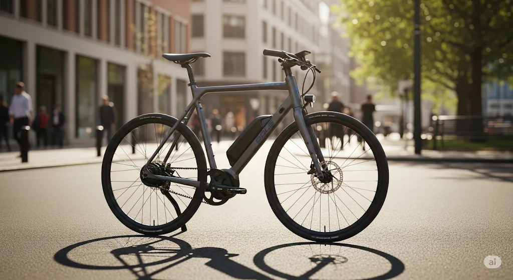 Navigating the Electric Bike Aisle on Amazon.com (US)